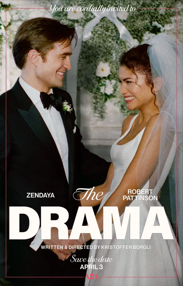 Αφίσα ταινίας «The drama»