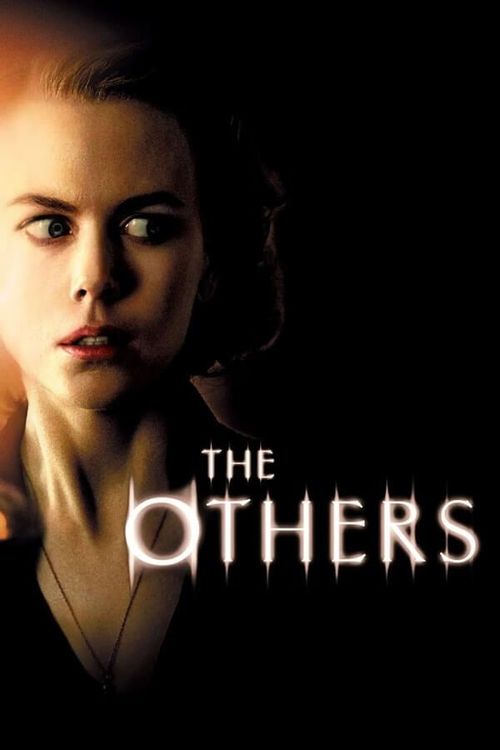 Αφίσα ταινίας «Οι άλλοι» (The others)